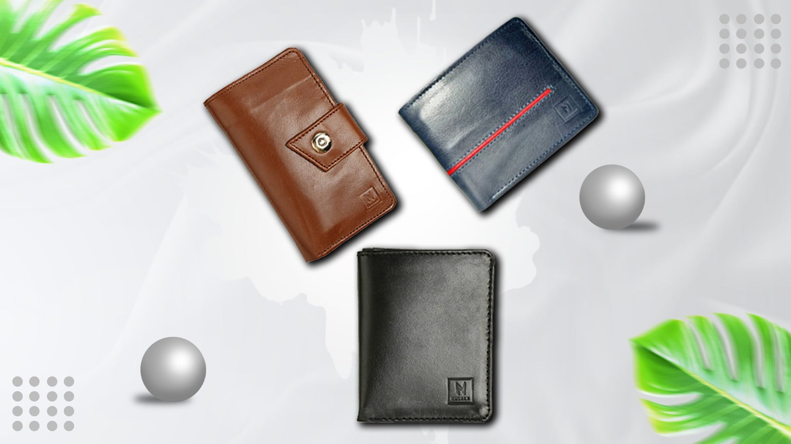 leather wallet nubuckhub