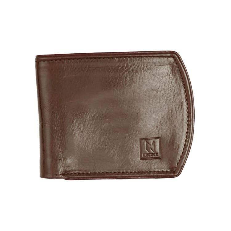 brown leather wallet nubuckhub