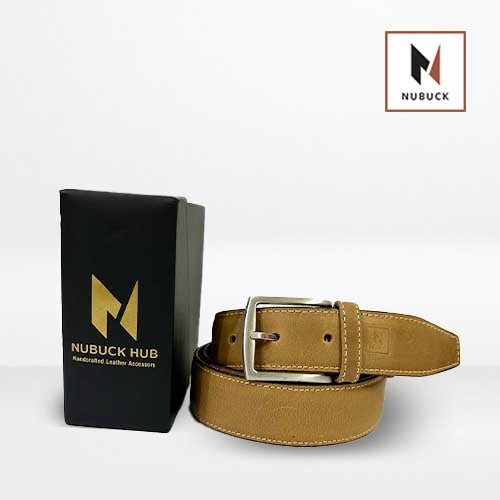 Classic Style, Modern Confidence