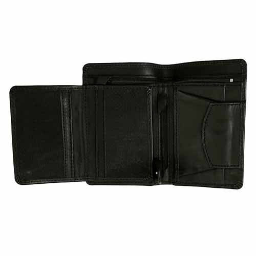 Available in Brown & Black