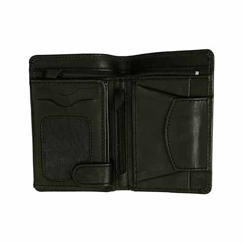 Available in Brown & Black