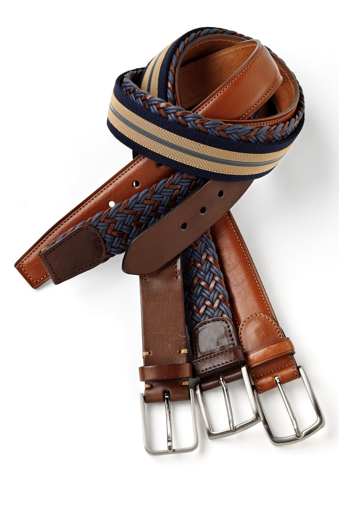 leather belt nubuckhub