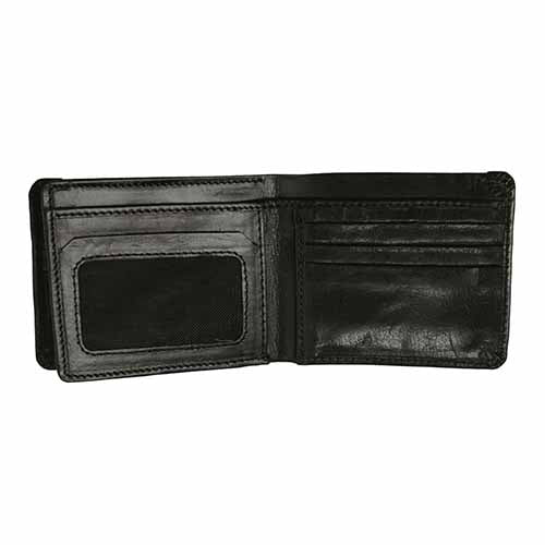 Available in Brown & Black Colour