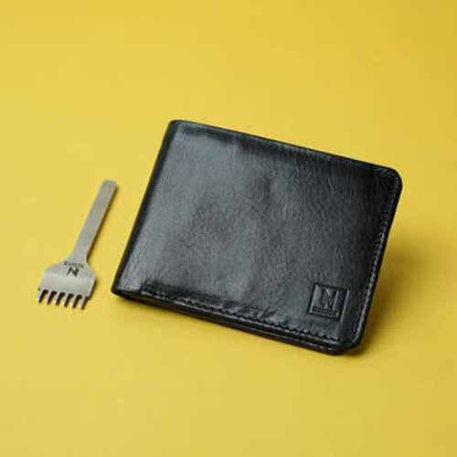 Available in Brown & Black Colour