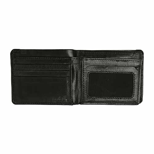 Available in Brown & Black Colour
