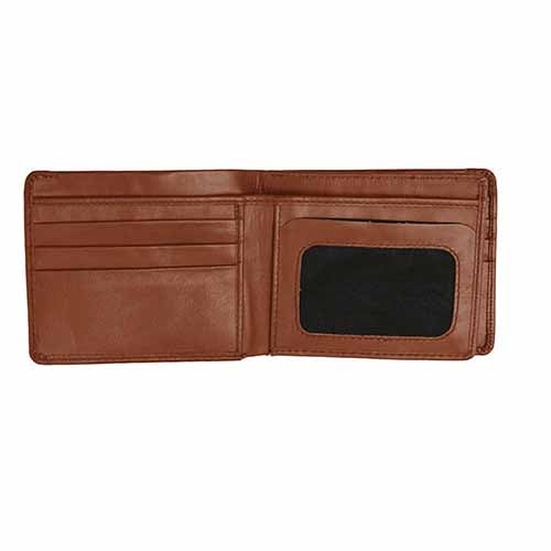 Available in Brown & Black Colour