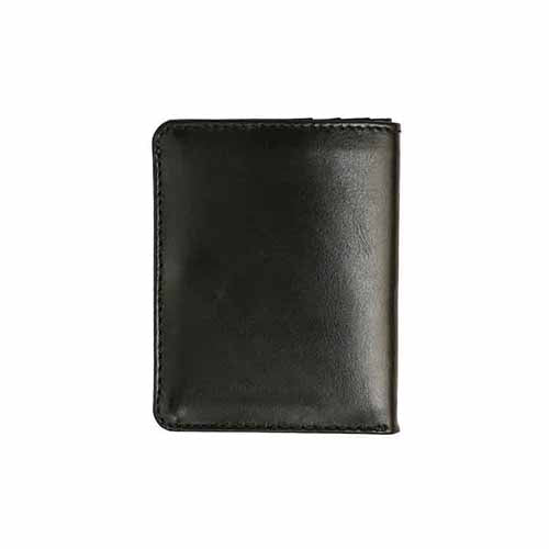 Men’s Wallet with ID Card Display Pocket and Gift Box